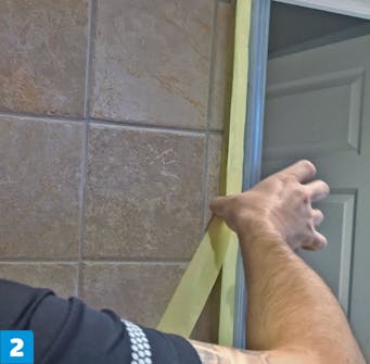 Mikrosement bad Mikrosement bad